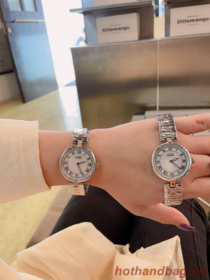 Cartier Watch CTW00285 Cartier Watch CTW00285