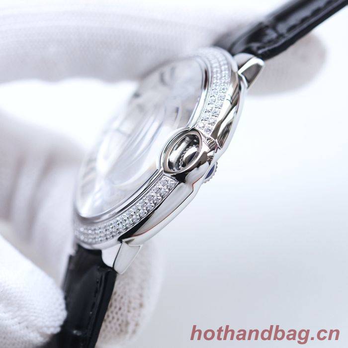 Cartier Watch CTW00289-1 Cartier Watch CTW00289-1