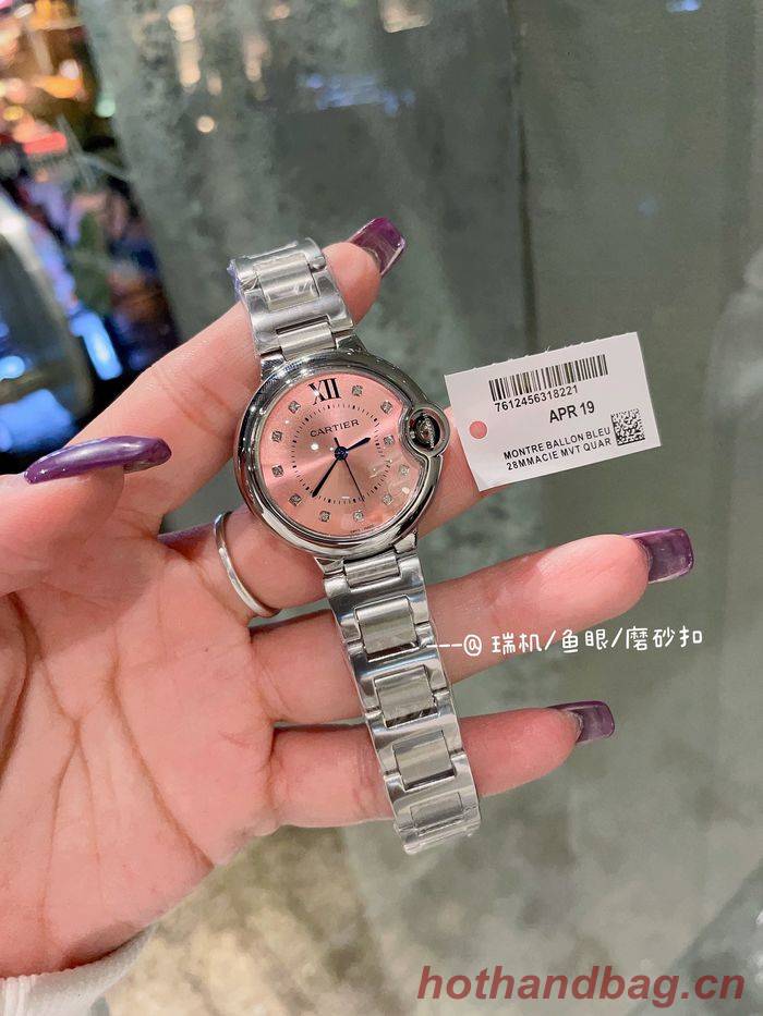 Cartier Watch CTW00319-1 Cartier Watch CTW00319-1