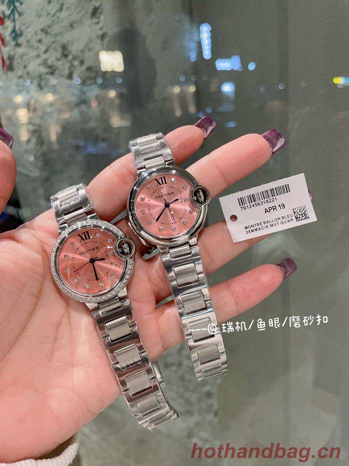 Cartier Watch CTW00319-1 Cartier Watch CTW00319-1