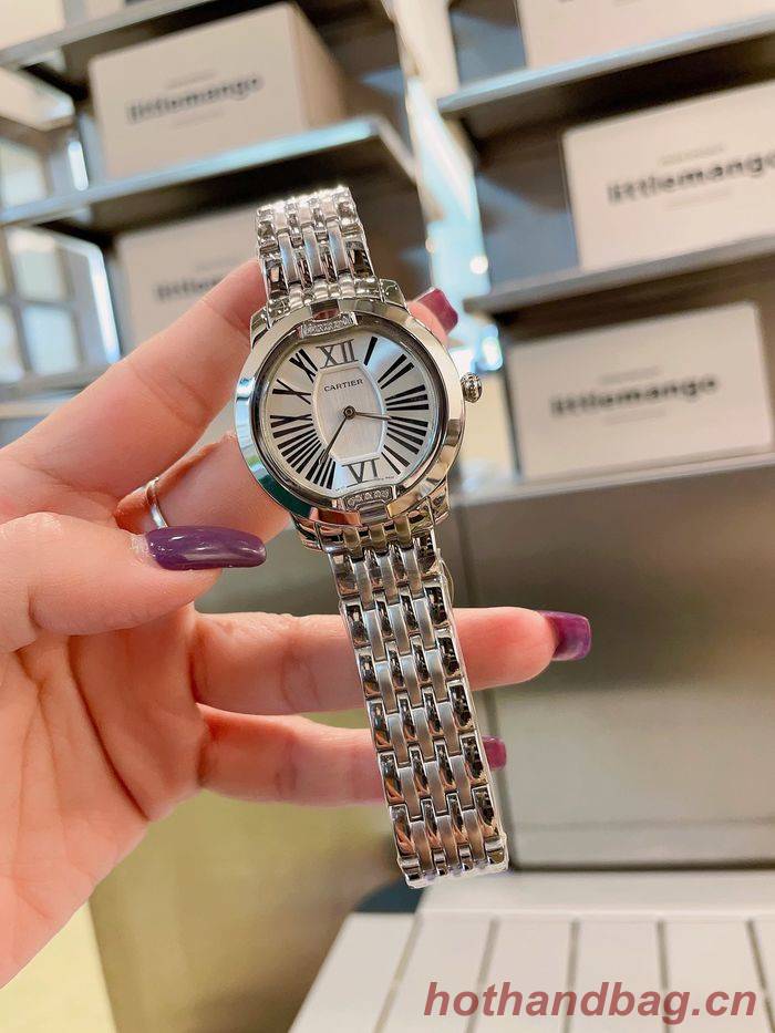 Cartier Watch CTW00326-1 Cartier Watch CTW00326-1