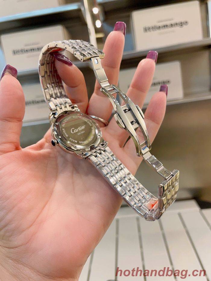 Cartier Watch CTW00326-1 Cartier Watch CTW00326-1