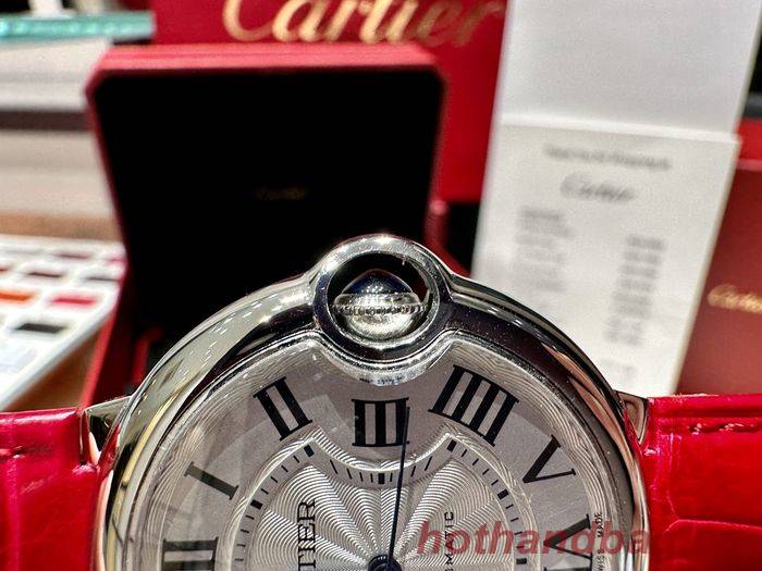 Cartier Watch CTW00332 Cartier Watch CTW00332