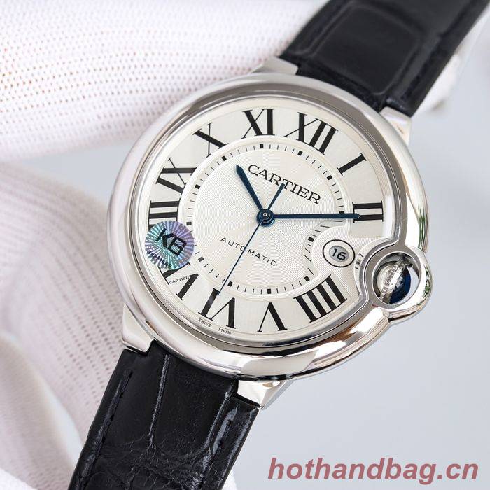 Cartier Watch CTW00439 Cartier Watch CTW00439