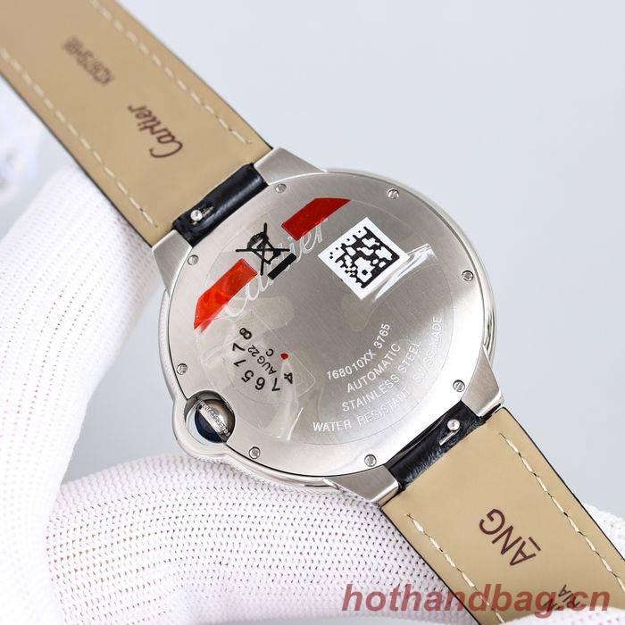 Cartier Watch CTW00439 Cartier Watch CTW00439