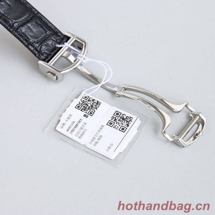 Cartier Watch CTW00439 Cartier Watch CTW00439