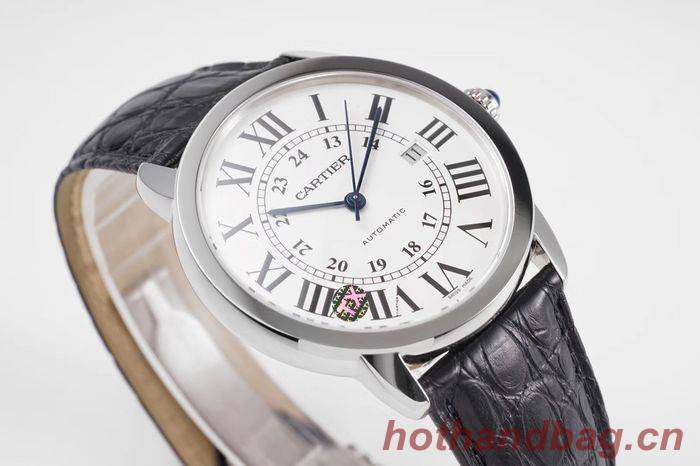 Cartier Watch CTW00445 Cartier Watch CTW00445