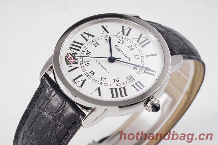 Cartier Watch CTW00445 Cartier Watch CTW00445