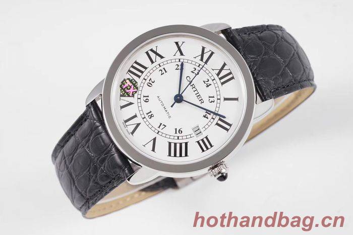 Cartier Watch CTW00445 Cartier Watch CTW00445