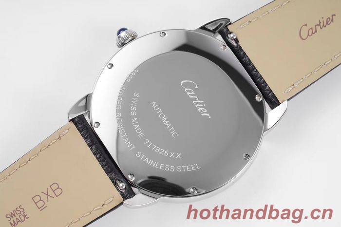 Cartier Watch CTW00445 Cartier Watch CTW00445