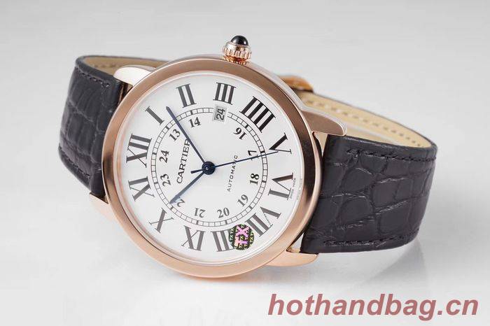 Cartier Watch CTW00446 Cartier Watch CTW00446