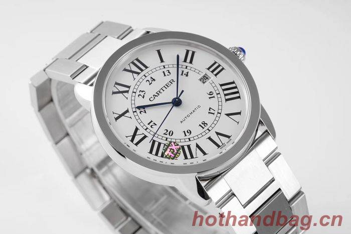 Cartier Watch CTW00448 Cartier Watch CTW00448