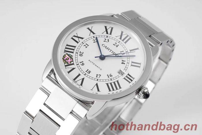 Cartier Watch CTW00448 Cartier Watch CTW00448