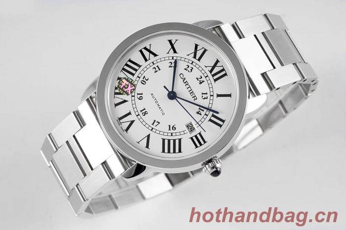 Cartier Watch CTW00448 Cartier Watch CTW00448