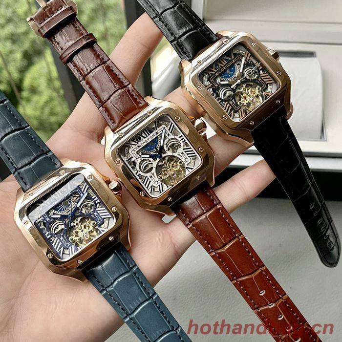 Cartier Watch CTW00452-1 Cartier Watch CTW00452-1