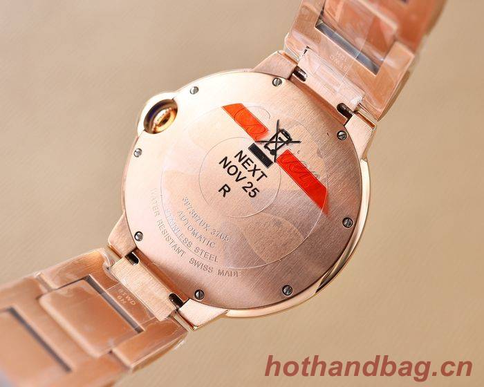 Cartier Watch CTW00457-1 Cartier Watch CTW00457-1