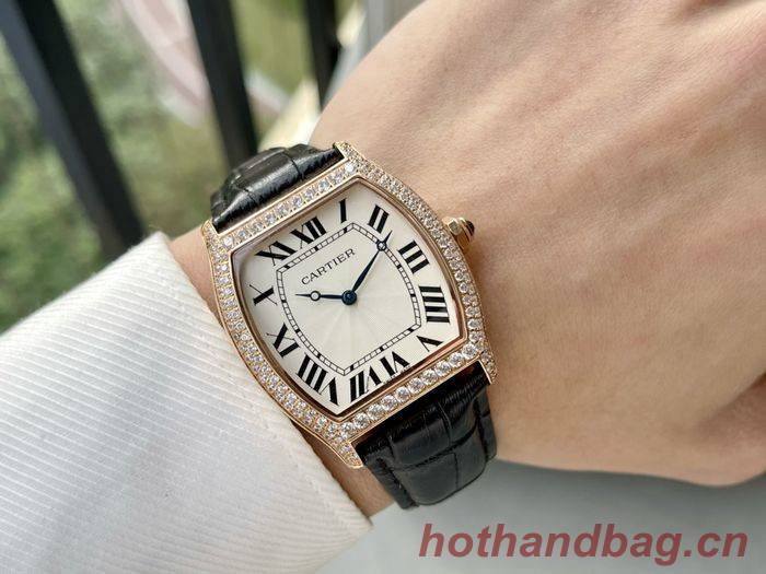 Cartier Watch CTW00460-2 Cartier Watch CTW00460-2