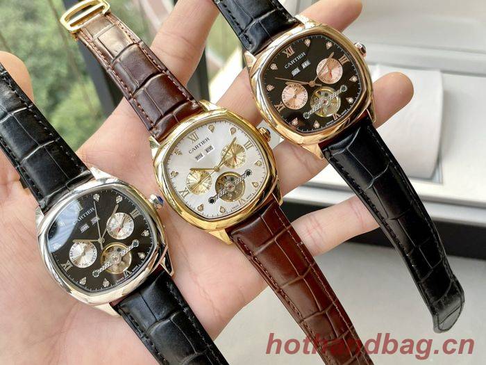 Cartier Watch CTW00463-1 Cartier Watch CTW00463-1