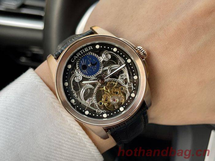 Cartier Watch CTW00478-2 Cartier Watch CTW00478-2