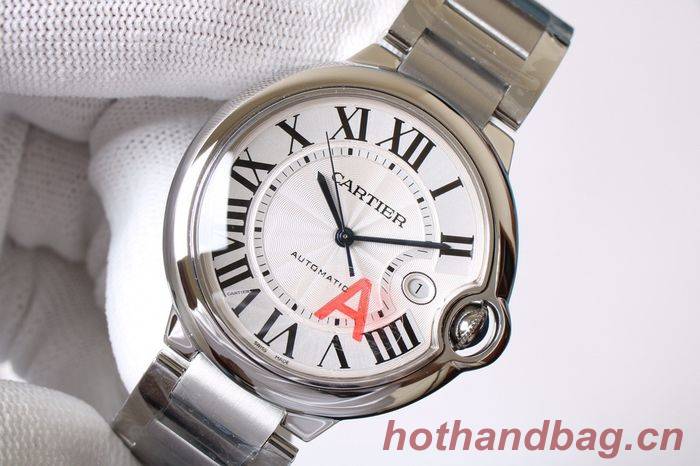 Cartier Watch CTW00483 Cartier Watch CTW00483