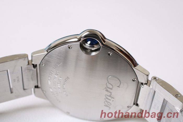 Cartier Watch CTW00483 Cartier Watch CTW00483