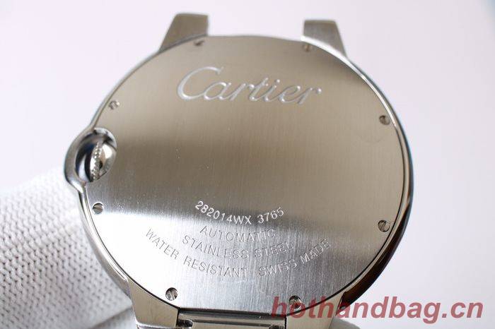 Cartier Watch CTW00483 Cartier Watch CTW00483
