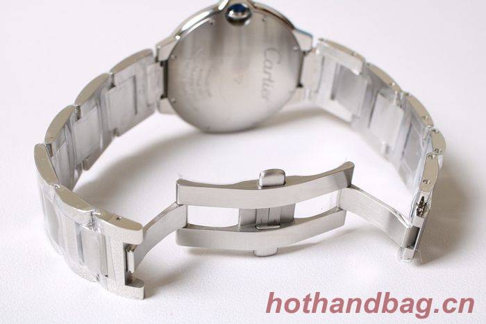 Cartier Watch CTW00483 Cartier Watch CTW00483