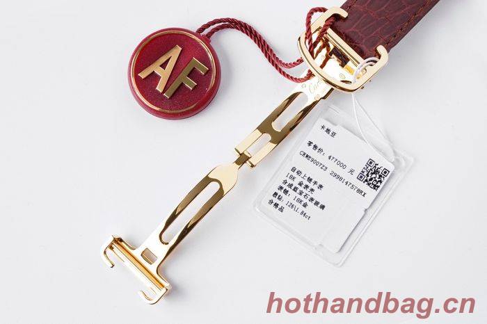 Cartier Watch CTW00486 Cartier Watch CTW00486