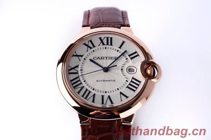 Cartier Watch CTW00487 Cartier Watch CTW00487