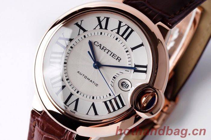 Cartier Watch CTW00487 Cartier Watch CTW00487