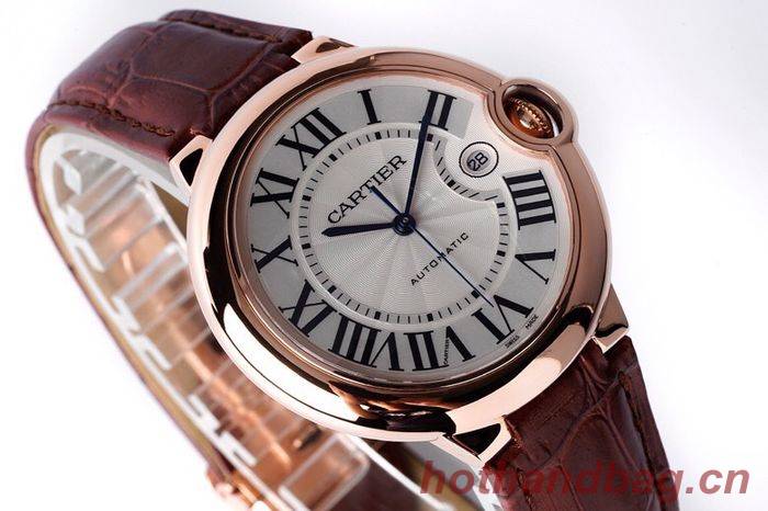 Cartier Watch CTW00487 Cartier Watch CTW00487