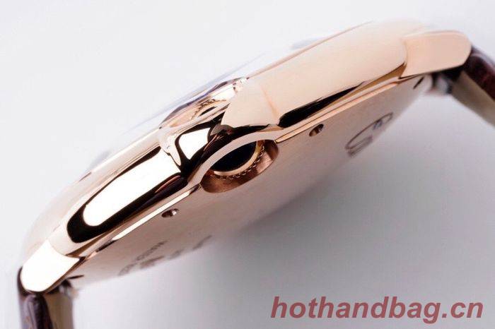 Cartier Watch CTW00487 Cartier Watch CTW00487