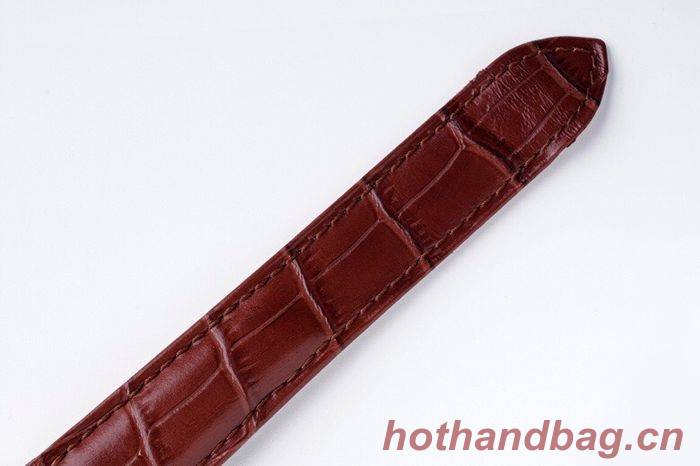 Cartier Watch CTW00487 Cartier Watch CTW00487