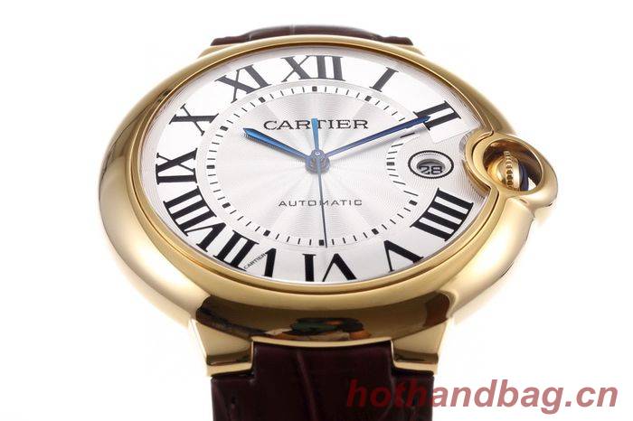 Cartier Watch CTW00488 Cartier Watch CTW00488