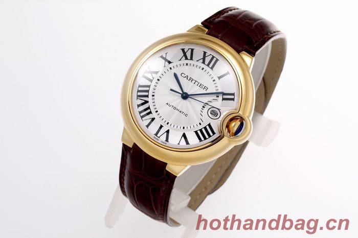 Cartier Watch CTW00488 Cartier Watch CTW00488