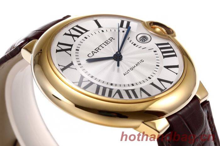 Cartier Watch CTW00488 Cartier Watch CTW00488
