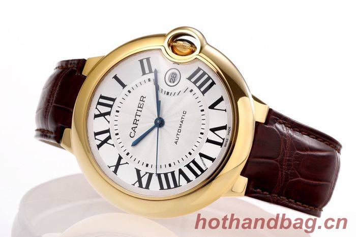 Cartier Watch CTW00488 Cartier Watch CTW00488