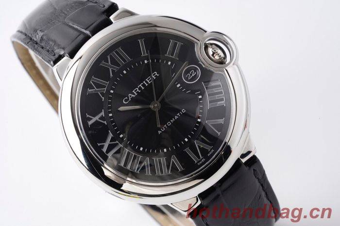 Cartier Watch CTW00505 Cartier Watch CTW00505