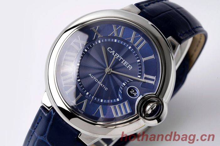 Cartier Watch CTW00506 Cartier Watch CTW00506