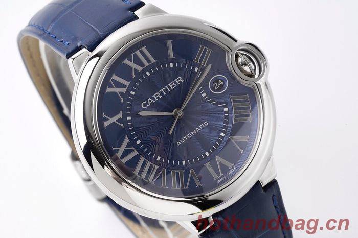 Cartier Watch CTW00506 Cartier Watch CTW00506