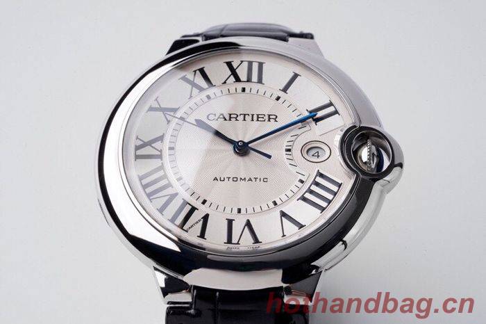 Cartier Watch CTW00507 Cartier Watch CTW00507