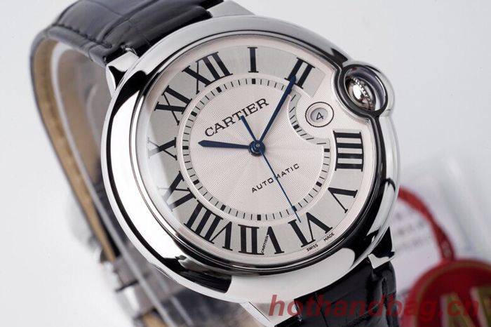 Cartier Watch CTW00507 Cartier Watch CTW00507