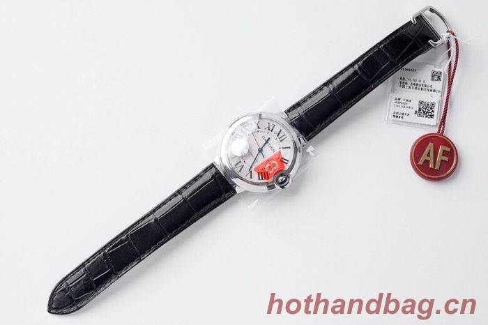 Cartier Watch CTW00507 Cartier Watch CTW00507