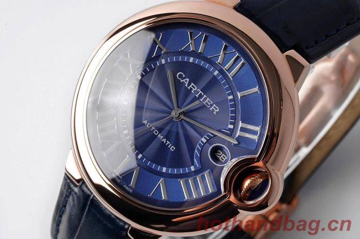 Cartier Watch CTW00509 Cartier Watch CTW00509