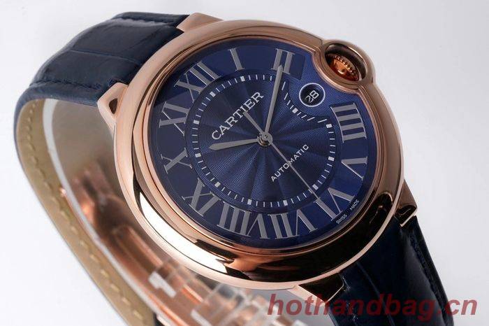 Cartier Watch CTW00509 Cartier Watch CTW00509