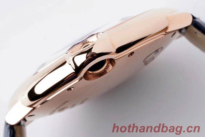 Cartier Watch CTW00509 Cartier Watch CTW00509