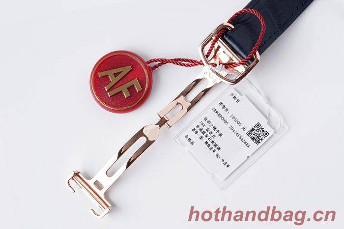 Cartier Watch CTW00509 Cartier Watch CTW00509