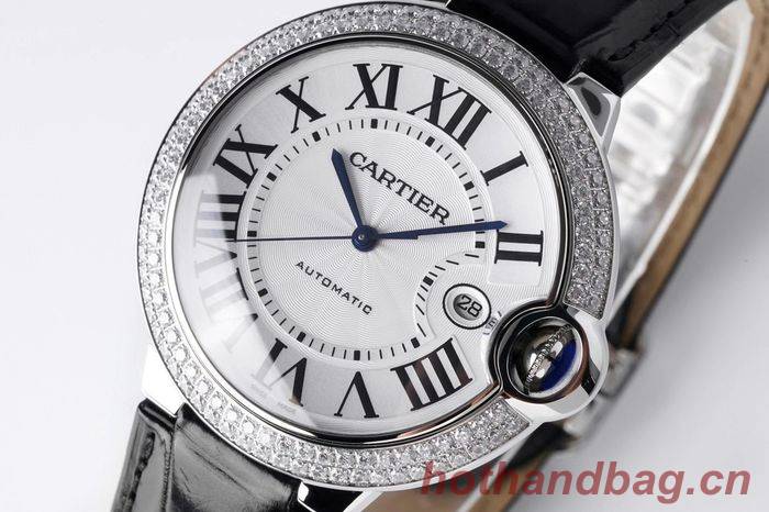 Cartier Watch CTW00510 Cartier Watch CTW00510