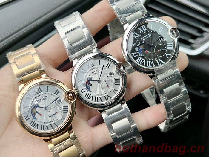 Cartier Watch CTW00512-1 Cartier Watch CTW00512-1
