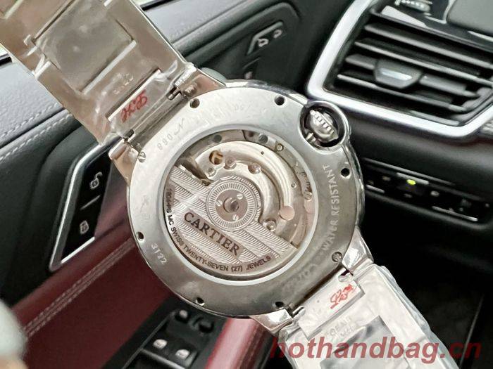 Cartier Watch CTW00512-1 Cartier Watch CTW00512-1